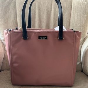 NWT Kate Spade Medium Satchel